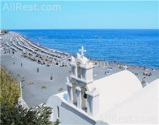Black Sand Hotel & Apartments 11